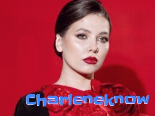 Charleneknow