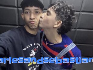 Charlesandsebastian