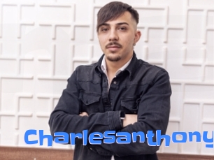 Charlesanthony