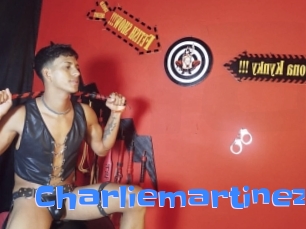 charliemartinez Mausi Privat
