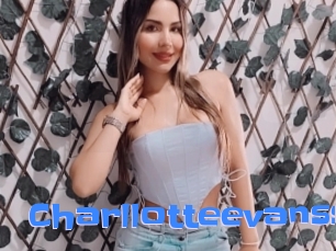 Charllotteevanss