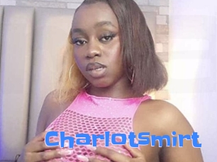 Charlotsmirt