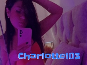 Charlotte103