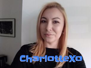 CharlotteXo