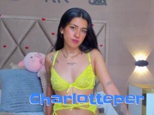 Charlotteper