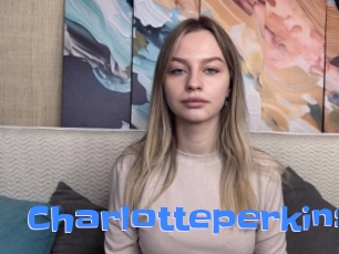 Charlotteperkins