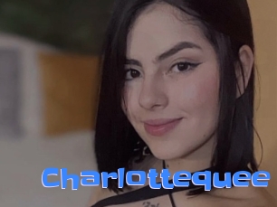 Charlottequee