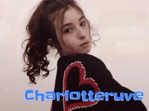 Charlotteruve