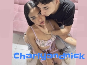 Charlyandnick