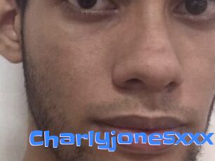 charlyjonesxxx Mausi Privat