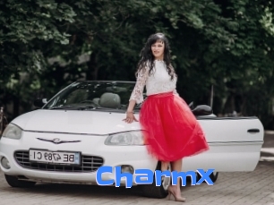 Charmx