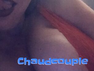 Chaudcouple