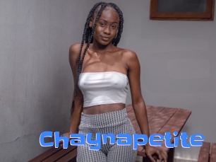 Chaynapetite