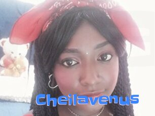 Cheilavenus