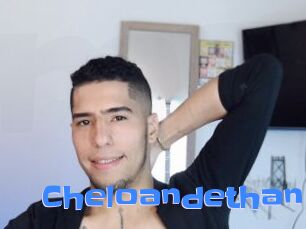 Cheloandethan