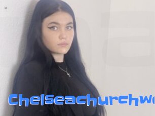 Chelseachurchwel