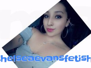 Chelseaevansfetish