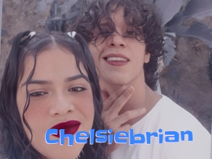 Chelsiebrian