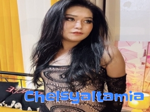 Chelsyaltamia
