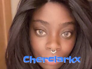 Cherclarkx