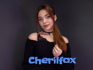 Cherilfox