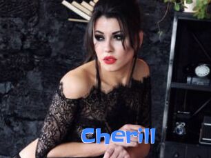 Cherill