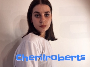 Cherilroberts