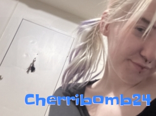 Cherribomb24