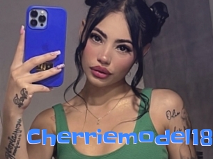 Cherriemodel18