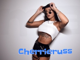 Cherrieruss