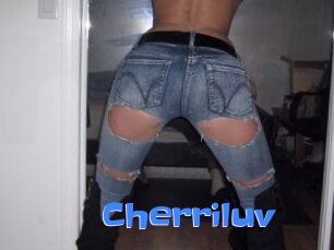 Cherriluv