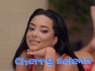 Cherry_selena