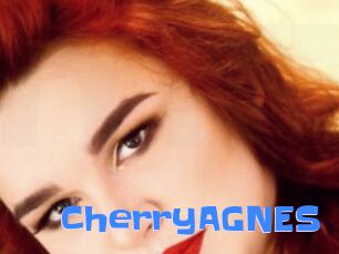 CherryAGNES