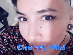 Cherry_wild