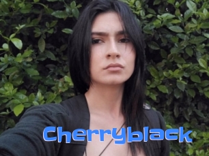 Cherryblack