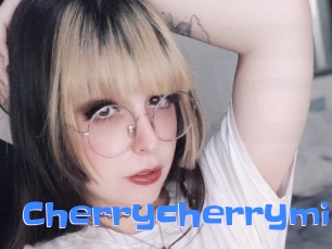 Cherrycherrymin