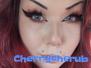 Cherrycherub
