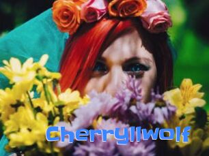 Cherryllwolf