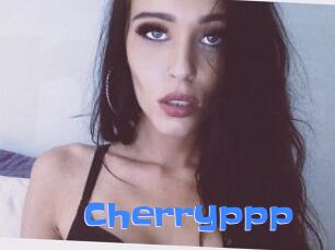 Cherryppp