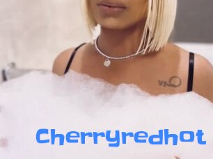 Cherryredhot