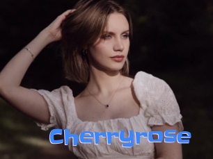 Cherryrose