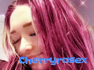 Cherryrosex