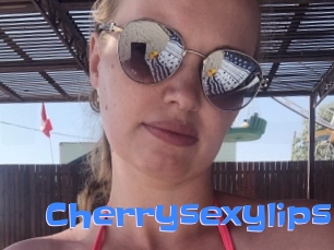 Cherrysexylips