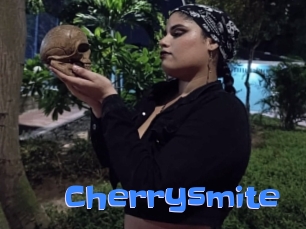 Cherrysmite