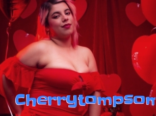 Cherrytompsom