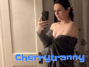 Cherrytranny