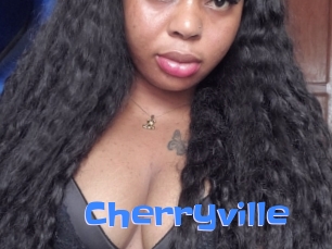 Cherryville