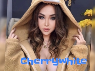 Cherrywhite