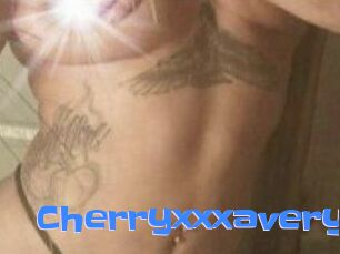 Cherryxxxavery