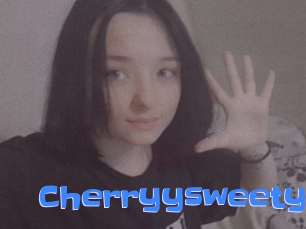 Cherryysweety